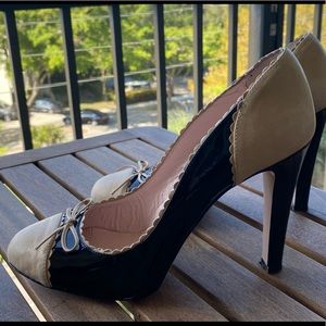 Red Valentino pumps size 39.5